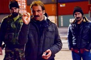 Ka&ccedil;ak dizisinden k&ouml;t&uuml; haber!