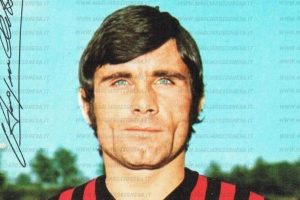 Angelo Anquilletti vefat etti