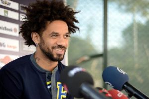 Baroni'den Fenerbah&ccedil;e'yi kızdıracak a&ccedil;ıklama!