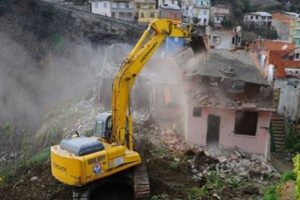 Kentsel d&ouml;n&uuml;ş&uuml;me 79 bin başvuru yapıldı
