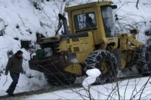 &Ccedil;ığ altında kalan iş&ccedil;ilerin kimlikleri belirlendi