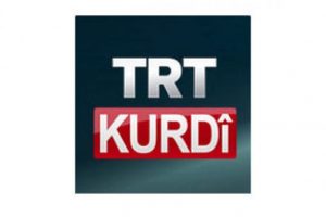 Artık TRT 6 değil TRT Kurd&icirc;!