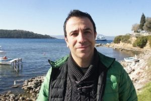T&uuml;rk gencinin makalesi ABD'de ders kitabına basıldı