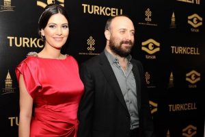 Se&ccedil;im vaadi oldular!