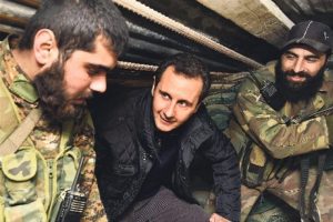 D&uuml;nyayı ayağa kaldıracak hamle! Atom bombası...
