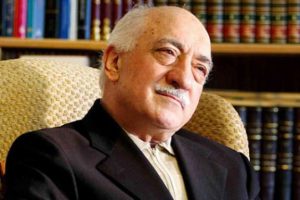 Fethullah G&uuml;len artık resmen aranıyor