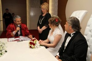 "Naklen nikah" d&ouml;nemi