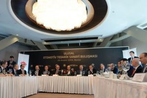 Bursa 100 milyon Euro'luk yatırıma talip!
