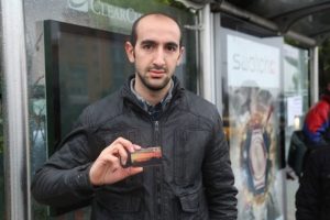 Pişmanlık bunu da yaptırdı