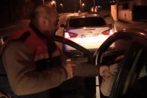 Jandarmadan nefes kesen operasyon