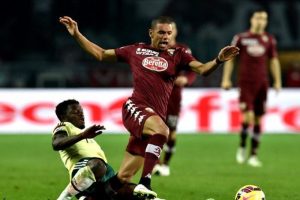 Milan yine tekledi:1-1