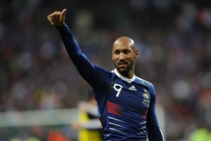 Anelka Cezayir yolcusu