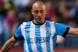 Malaga'yı ipten Amrabat aldı!