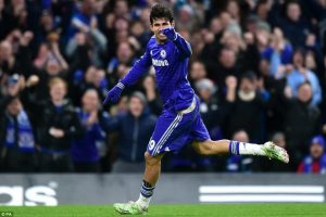 İngiltere'de zirvenin sahibi Chelsea
