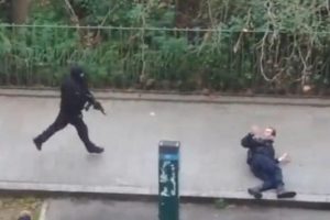 HAMAS'tan flaş a&ccedil;ıklama: Paris katliamı...
