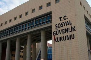 SGK kapınızı &ccedil;alıp maaşınızı geri isteyebilir!