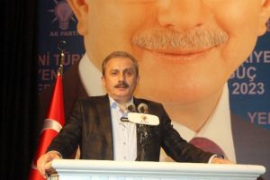 "Hedeflenen İslamofobinin y&uuml;kselmesidir"