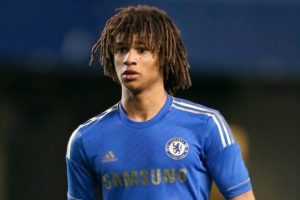 Beşiktaş Nathen Ake'yi resmen istedi