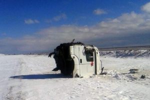 Bu tankerden sağ &ccedil;ıktı