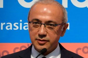 Bakan yeni projeyi a&ccedil;ıkladı