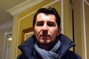 50 T&uuml;rk iş&ccedil;i kurtarılmayı bekliyor