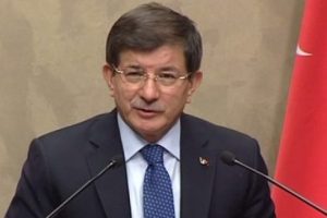 Davutoğlu Alman basınında