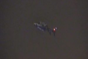 İstanbul'da helikopter destekli operasyon