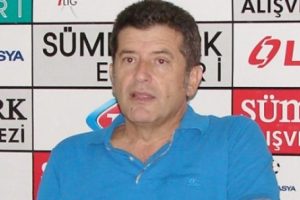 G&uuml;ven&ccedil; Kurtar Adanaspor'da