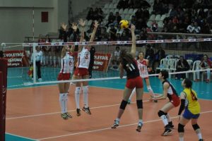 Milliler Avrupa yolunda