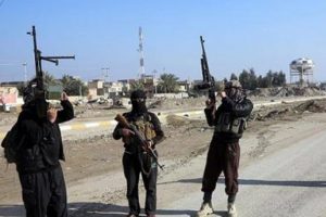 İranlı komutan Irak'ta IŞİD'le &ccedil;atışmada &ouml;ld&uuml;r&uuml;ld&uuml;