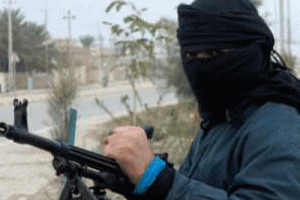 İranlı komutan Irak'ta &ouml;ld&uuml;r&uuml;ld&uuml;
