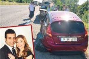 Doktoru emniyet şeridinde ezdi 7 ay yatıp &ccedil;ıktı