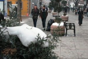 Kışın depresyona dikkat