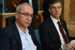 6 şehri birbirine bağlayacak dev proje