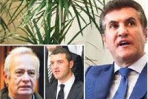 İn&ouml;n&uuml;'n&uuml;n eşinden şoke eden iddialar!