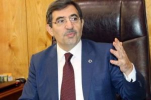 "Erdoğan bizim i&ccedil;in hep 'reis'tir"