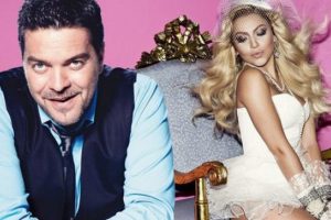 Hadise, Beyazıt &Ouml;zt&uuml;rk'e 2 yıldır dargın...