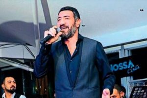 '&Uuml;&ccedil;e katlardı'