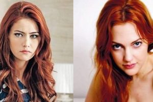 Damla: Meryem Uzerli başka ben başkayım...