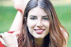 'Aşık olursam ka&ccedil;mam! Ezik insan aldatır...