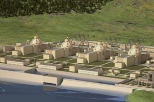 Akkuyu'da sahte imza skandalı