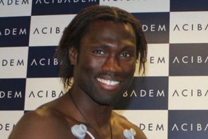 Diakhate yeniden Erciyesspor'da