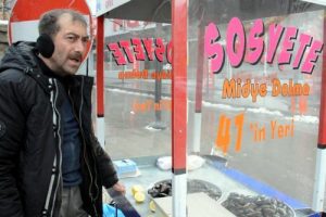 İmam vaazda 'haram' dedi, işi azaldı