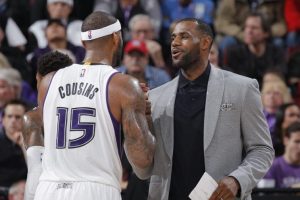 Sacramento Boogie ile coştu!