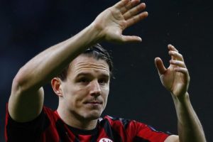 Meier adım adım Fenerbah&ccedil;e'ye geliyor