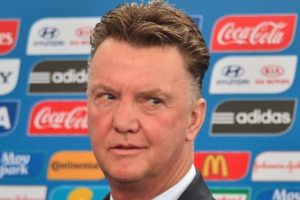 Louis van Gaal'den transfer a&ccedil;ıklaması!
