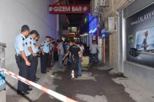 'Yanlış cinayet'e 40 yıl hapis istemi