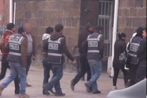 Uyuşturucu tacirlerine darbe!