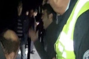 Feryadı y&uuml;rek yaktı!