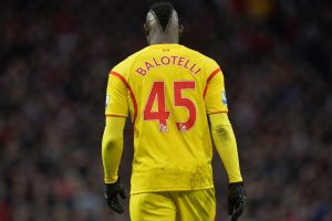 Liverpool Balotelli'yi satacak mı?